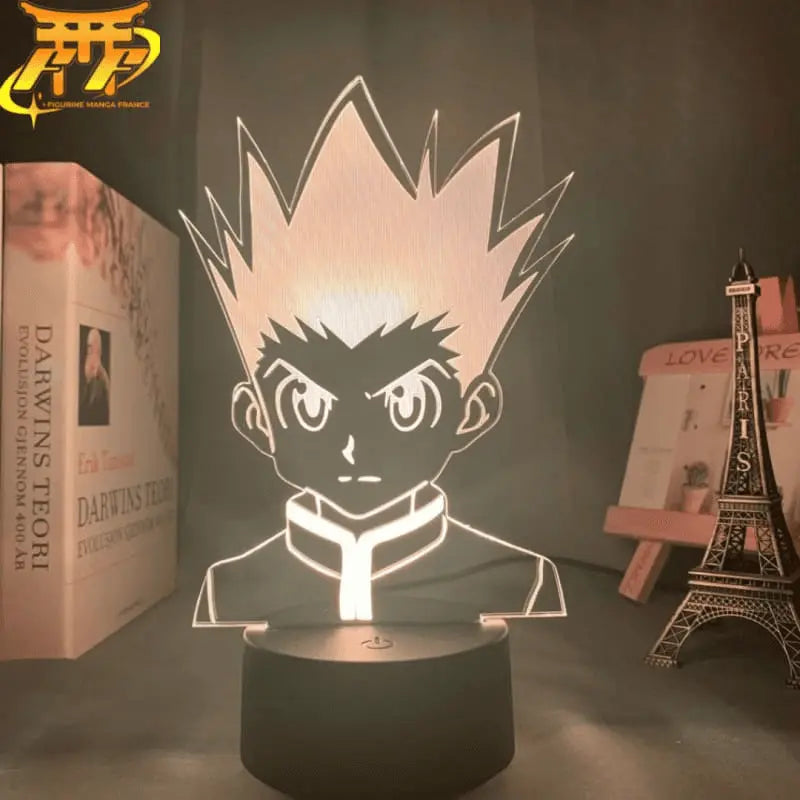 Gon Freecss LED Light - Hunter x Hunter™