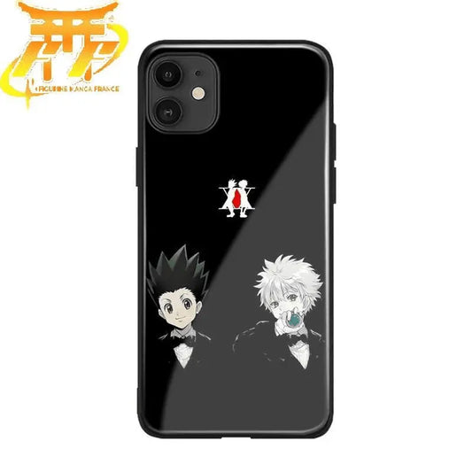 Gon & Killua iPhone Case - Hunter x Hunter™