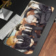 Gon's Team Mousepad - Hunter x Hunter™