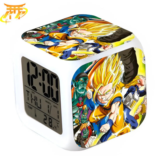 Goten Alarm Clock - Dragon Ball Z™