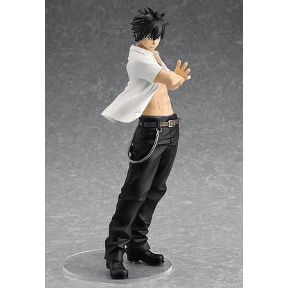 Gray Fullbuster Figure - Fairy Tail™