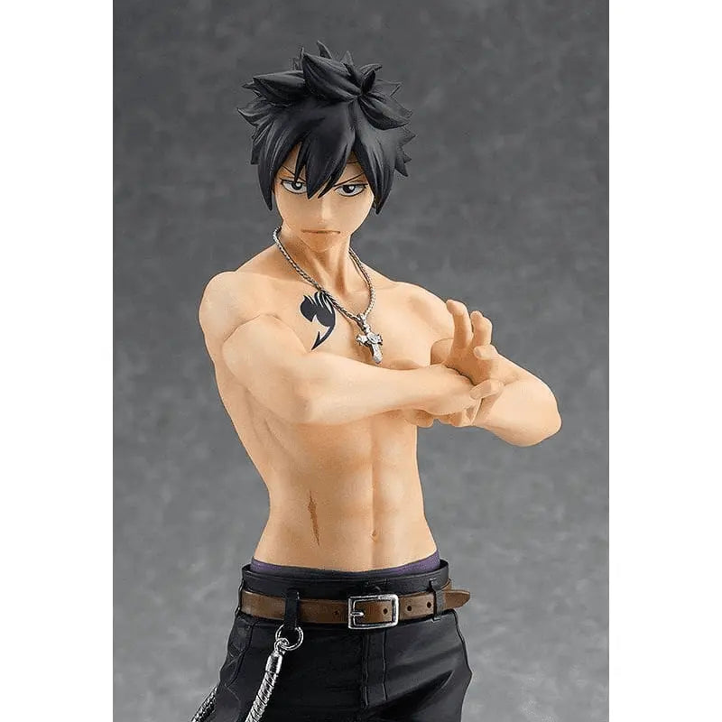 Gray Fullbuster Figure - Fairy Tail™