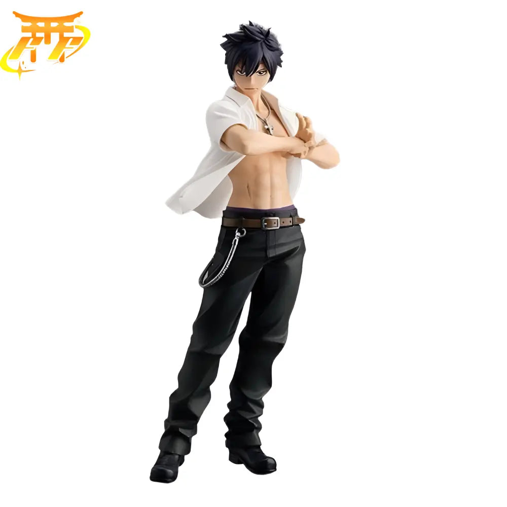 Gray Fullbuster Figure - Fairy Tail™