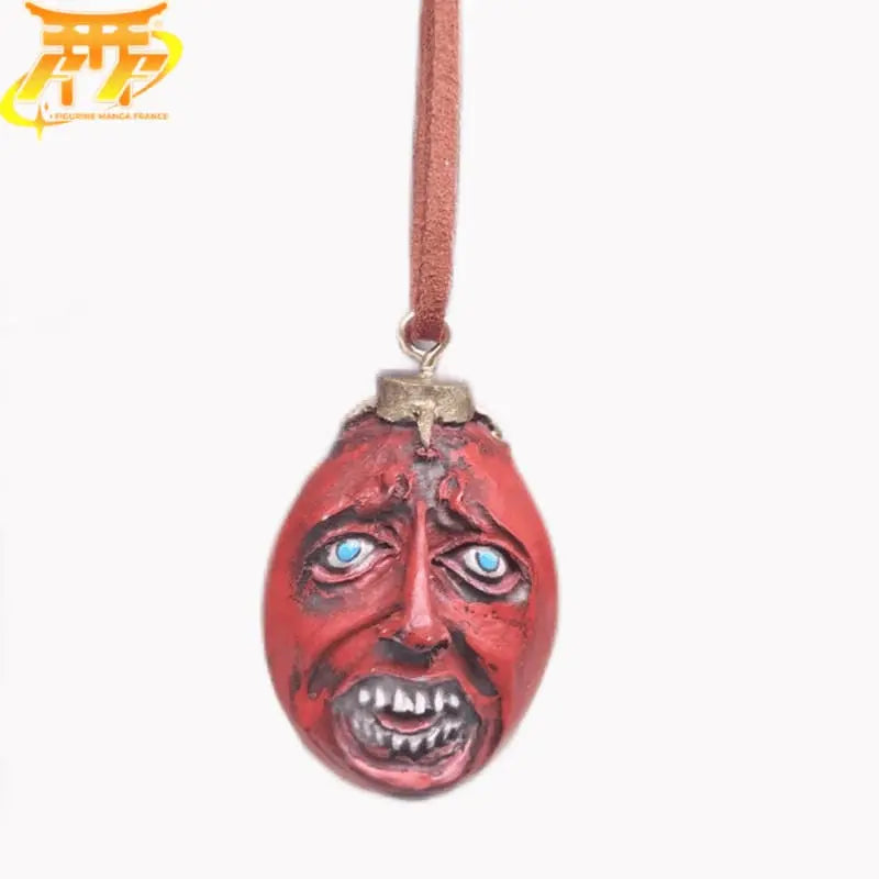 Griffith’s Necklace (Beherit Vermillion) Figure - Berserk™