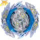 Guilty Longinus Karma Metal Destroy-2 Spinning Top - Beyblade Burst QuadDrive™