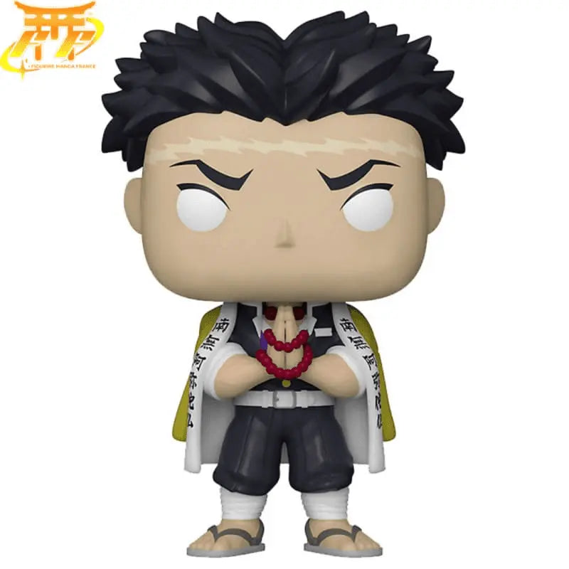 Gyomei Himejima POP Figure - Demon Slayer™