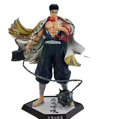 Gyomei "Sutra" Figure - Demon Slayer™