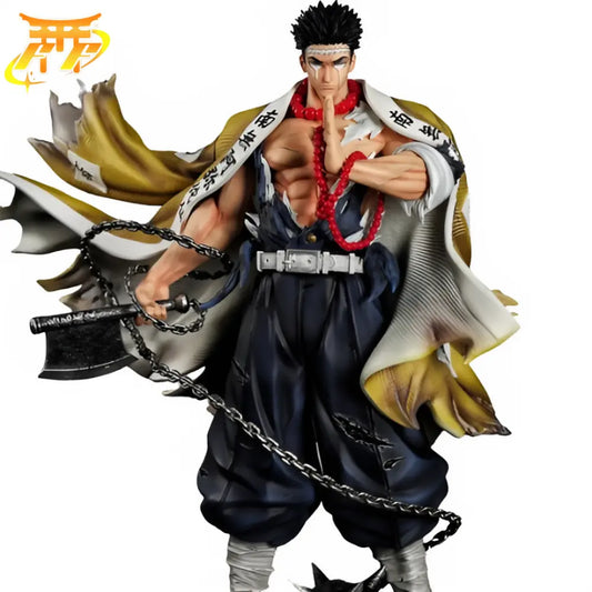 Gyomei "Sutra" Figure - Demon Slayer™