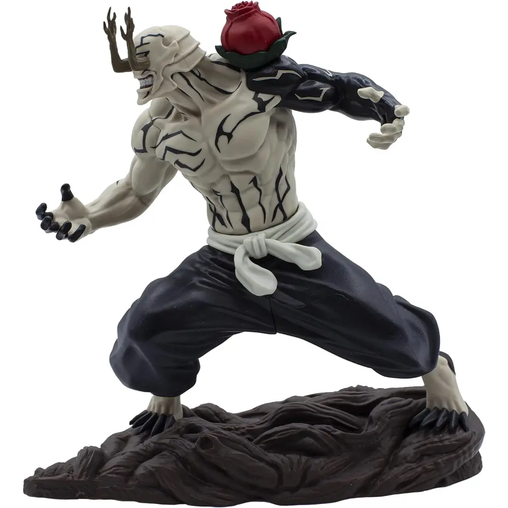 Hanami Figure - Jujutsu Kaisen™