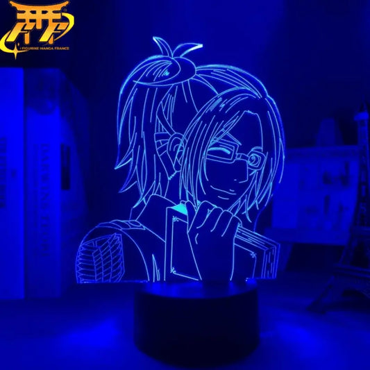 Hansi Zoe LED Lamp - Attack on Titan™