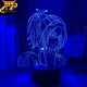 Hansi Zoe LED Lamp - Attack on Titan™