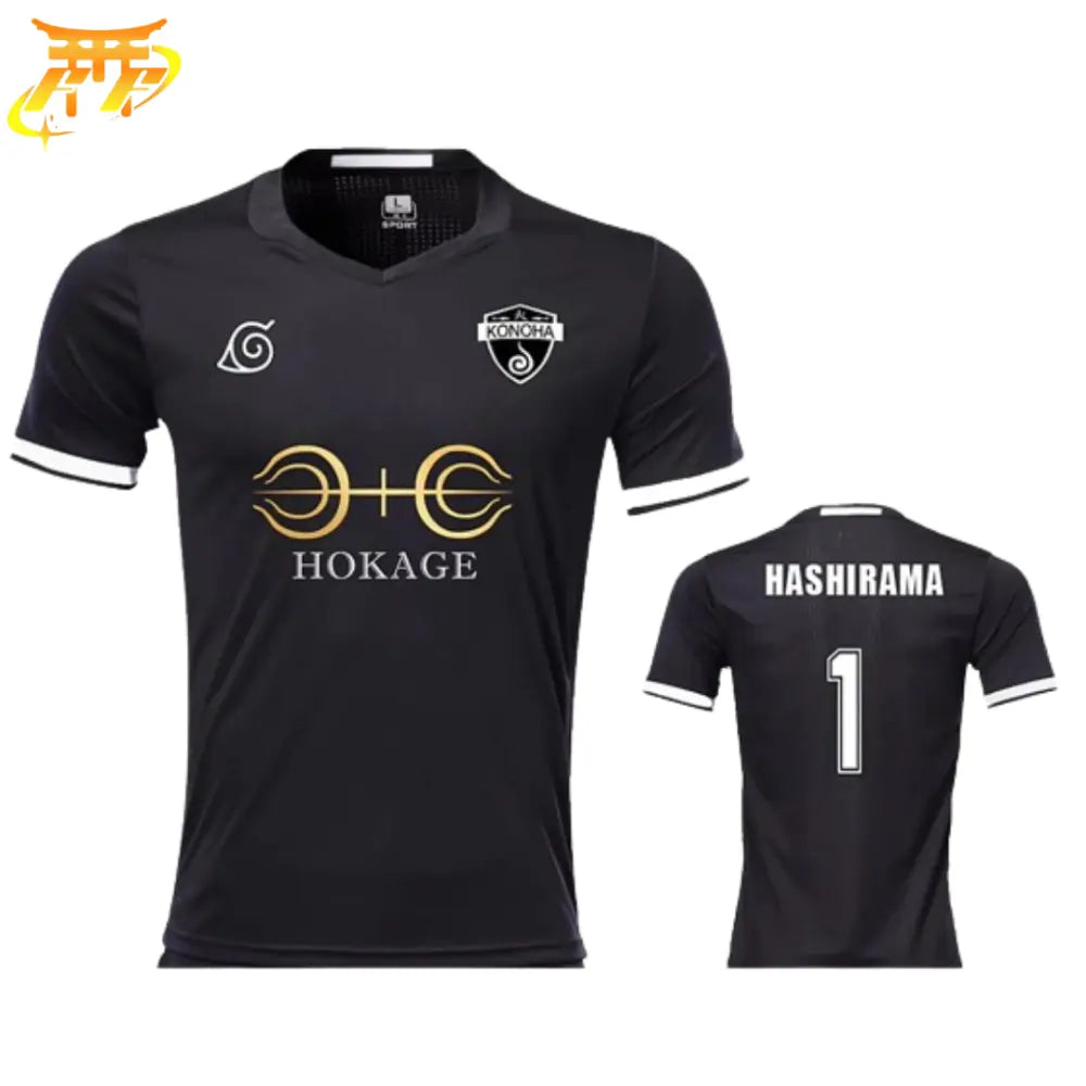 Hashirama Football Shirt - Naruto Shippuden™