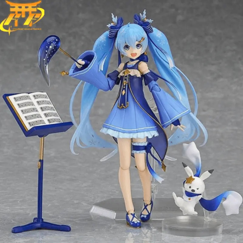 Hatsune Miku Fairy Figure - Hatsune Miku™