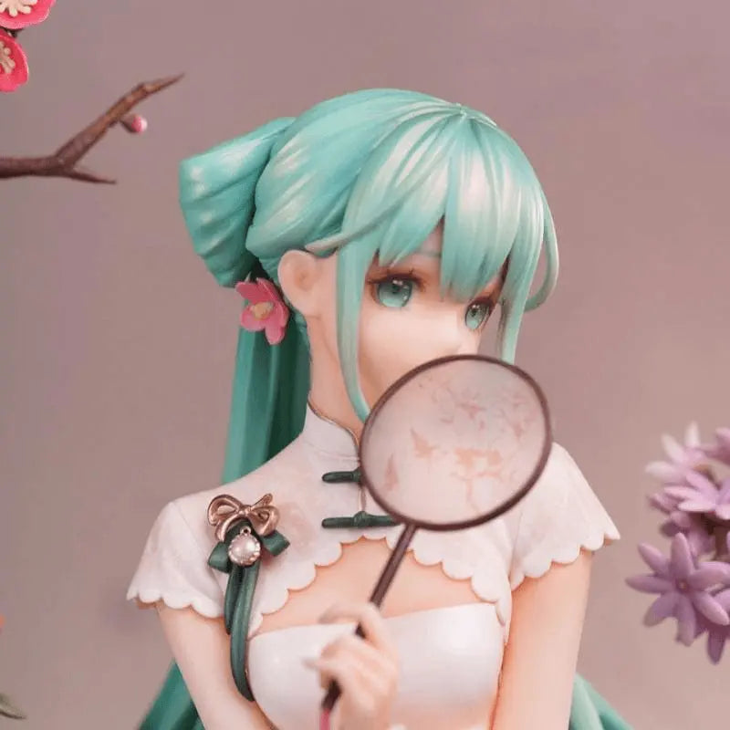 Hatsune Miku Kimono Figure - Hatsune Miku™