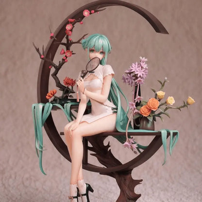 Hatsune Miku Kimono Figure - Hatsune Miku™