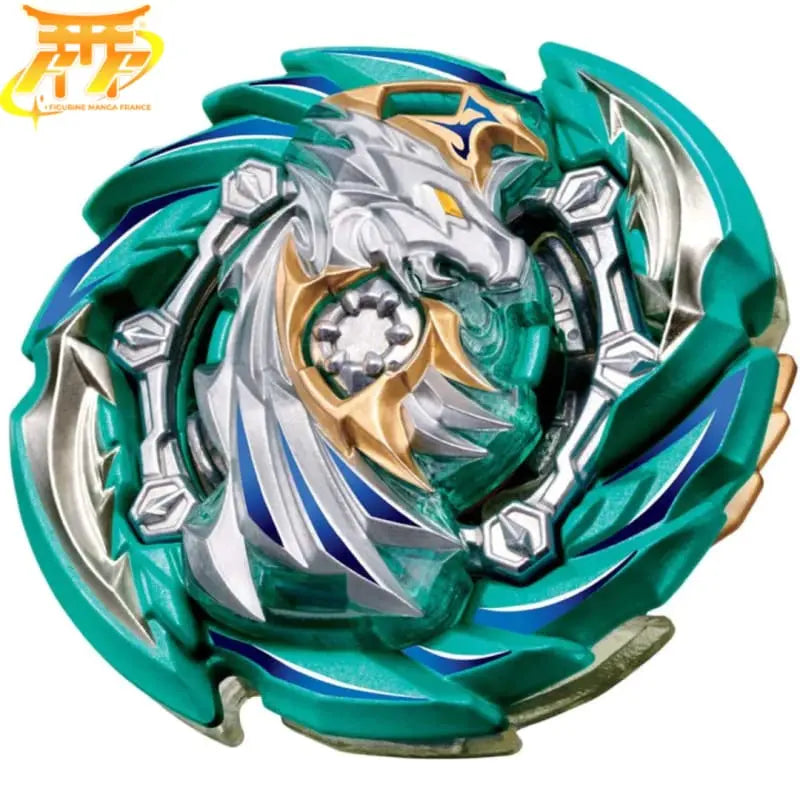 Heaven Pegasus 10Proof Low Sen Spinning Top - Beyblade Burst