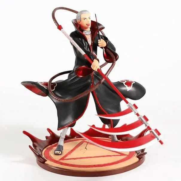 Figurine Hyuga Neji Naruto Shippuden TOP 99 WCF Vol.3 - World Collectable Figure | Shin Sekai Figurine Hyuga Neji Naruto Shippuden TOP 99 WCF Vol.3 - World Collectable Figure | Shin Sekai