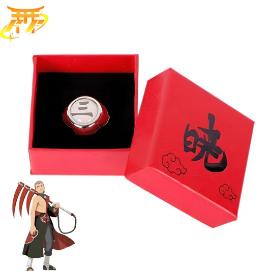 Hidan Ring- Naruto Shippuden™