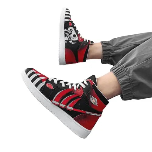 Hidan Sneakers - Naruto Shippuden™