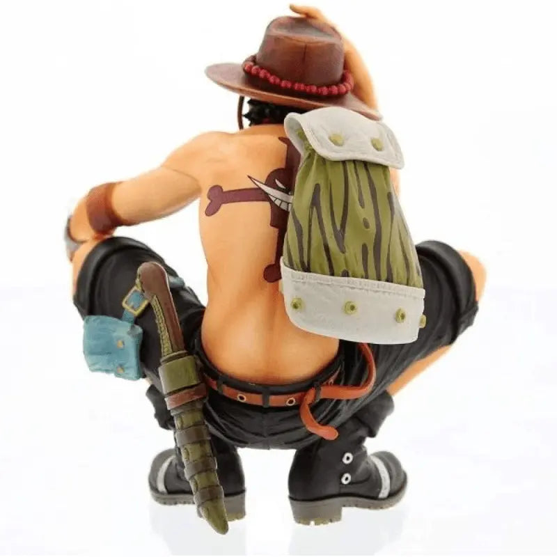 Hiken No Ace Figure - One Piece™