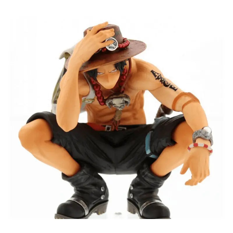 Hiken No Ace Figure - One Piece™