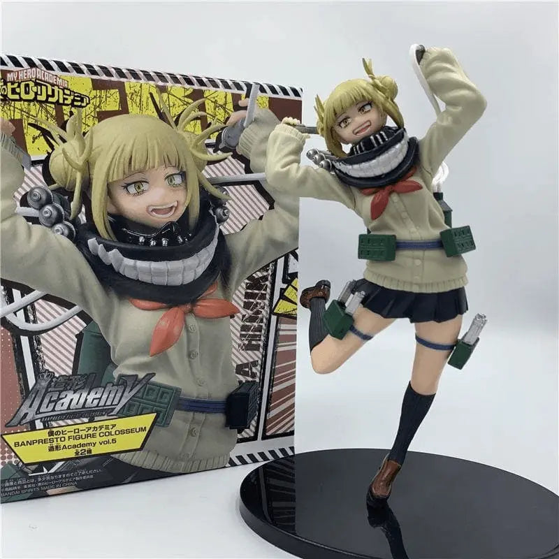 Himiko Toga Figure - My Hero Academia™