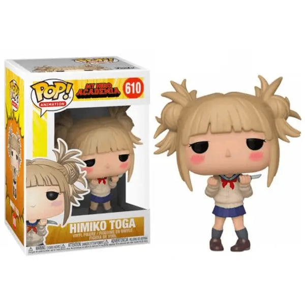 Himiko Toga POP Figure - My Hero Academia™