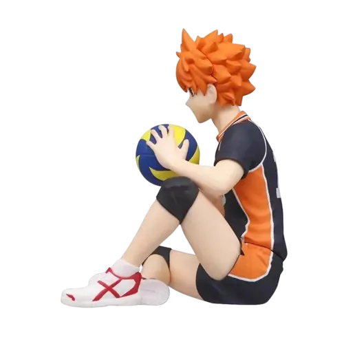 Hinata "Ball" Figure - Haikyuu™