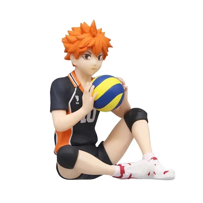 Hinata "Ball" Figure - Haikyuu™