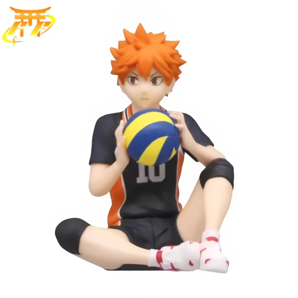 Hinata "Ball" Figure - Haikyuu™