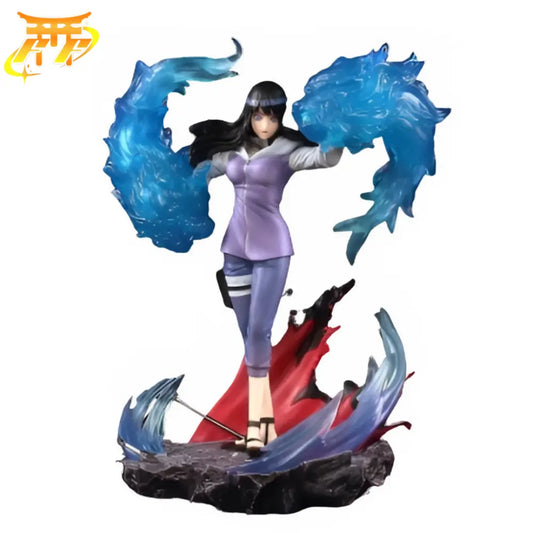 Hinata "Hakke" Figure - Naruto Shippuden™