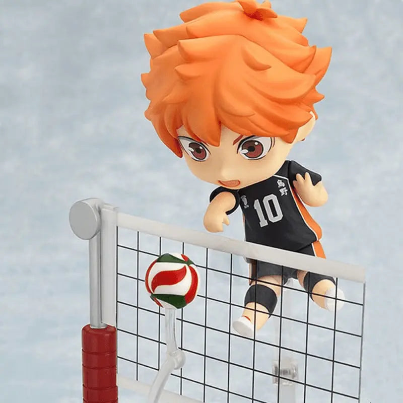 Hinata Shoyo Mini Figure - Haikyuu™