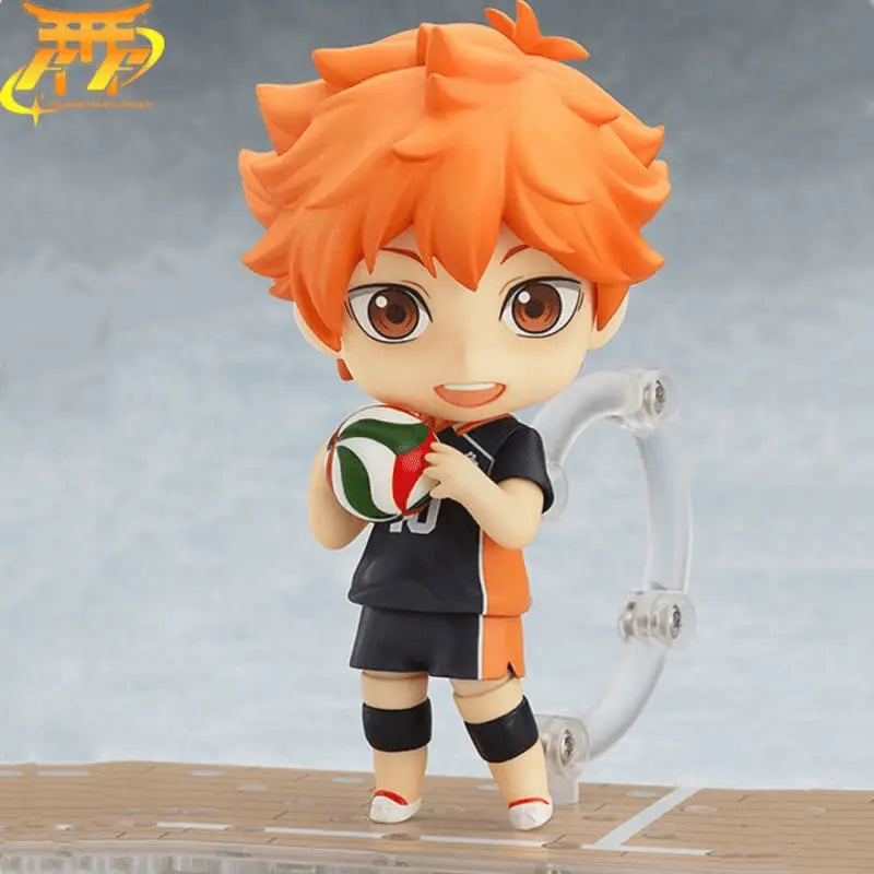 Hinata Shoyo Mini Figure - Haikyuu™