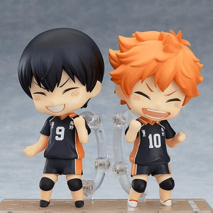 Hinata Shoyo Mini Figure - Haikyuu™