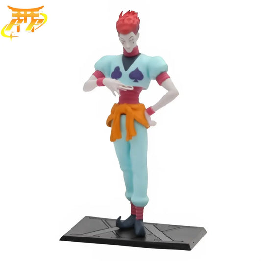 Hisoka "Card" Figure - Hunter x Hunter™