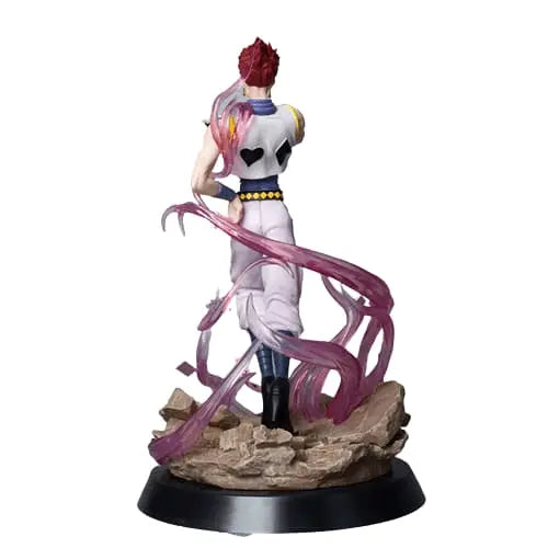 Hisoka Morow Figure - Hunter x Hunter™