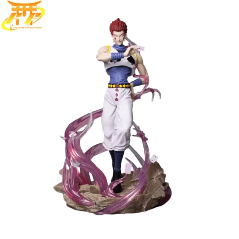 Hisoka Morow Figure - Hunter x Hunter™