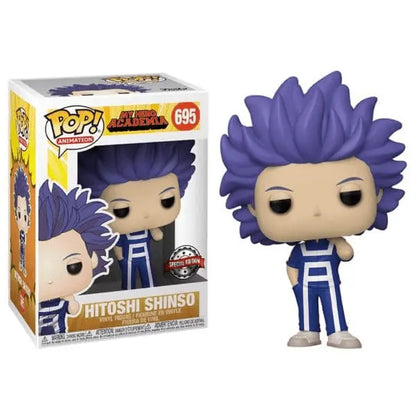 Hitoshi Shinso POP Figure - My Hero Academia™