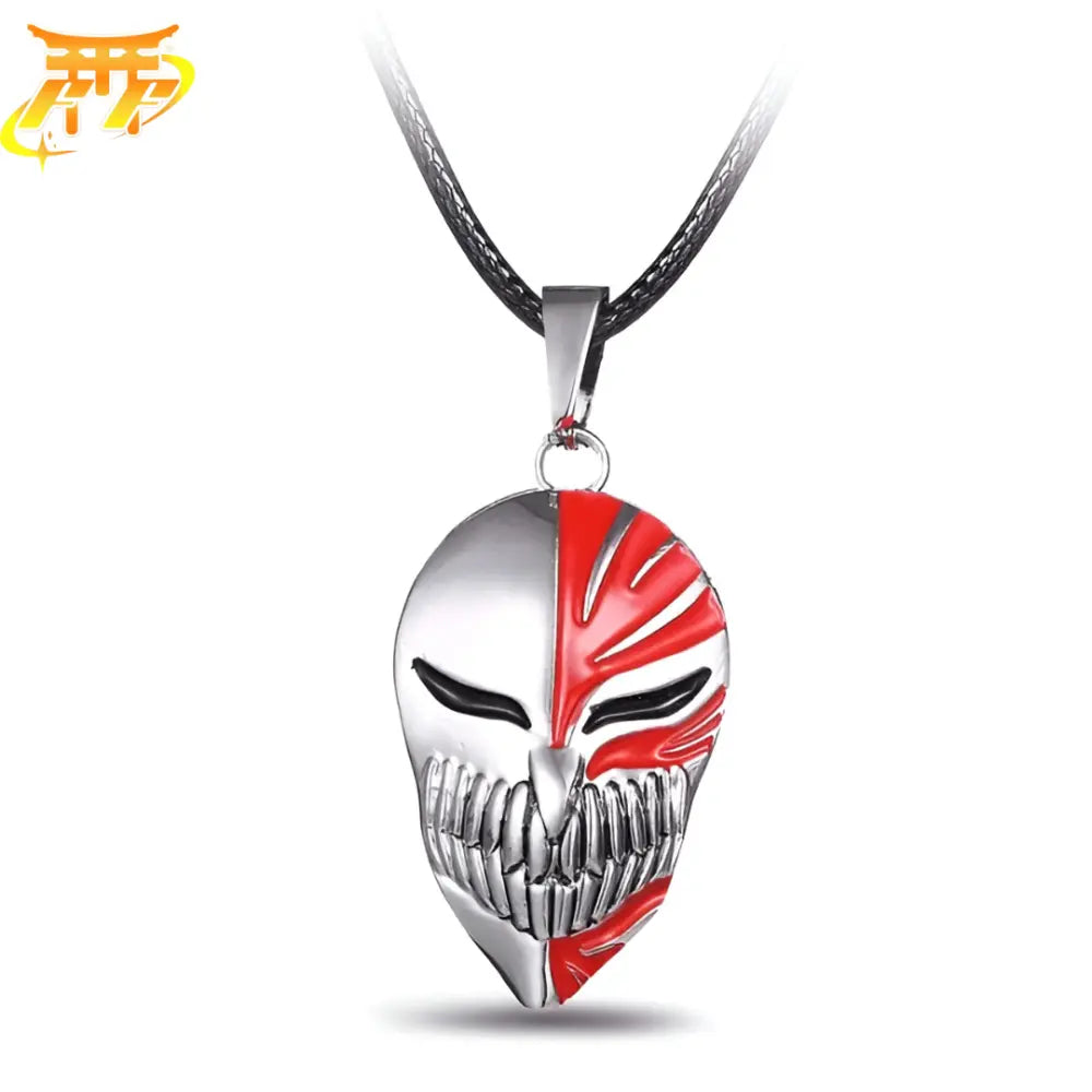 Hollow Mask Necklace - Bleach™