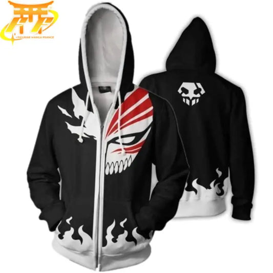 veste-hollowfication-bleach™