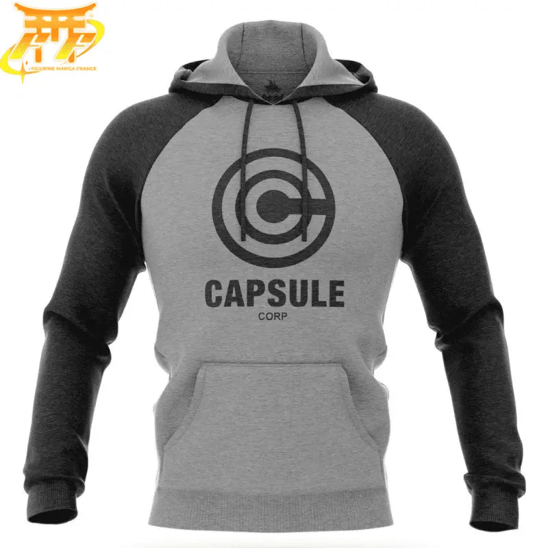 pull-capsule-corporation-dragon-ball-z™