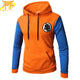 Hoodie Gi ( Martial arts) - Dragon Ball Z™