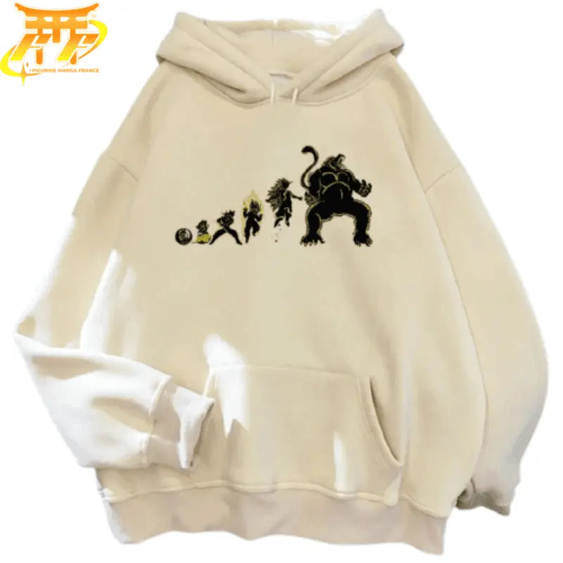 pull-goku-evolution-dragon-ball™
