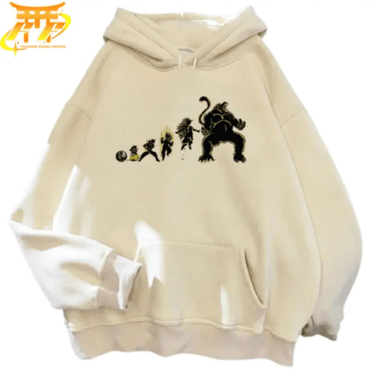 pull-goku-evolution-dragon-ball™