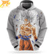 Hoodie Goku 