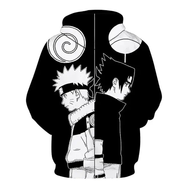 pull-rivals-naruto-shippuden™