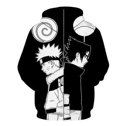 pull-rivals-naruto-shippuden™