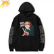 Hoodie Sukuna 