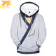 Hoodie Sukuna 