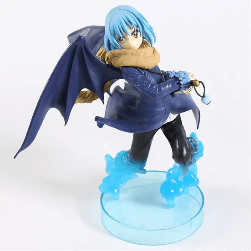 Horseshoe Dragon Figure - That Time I Got Reincarnated as a 